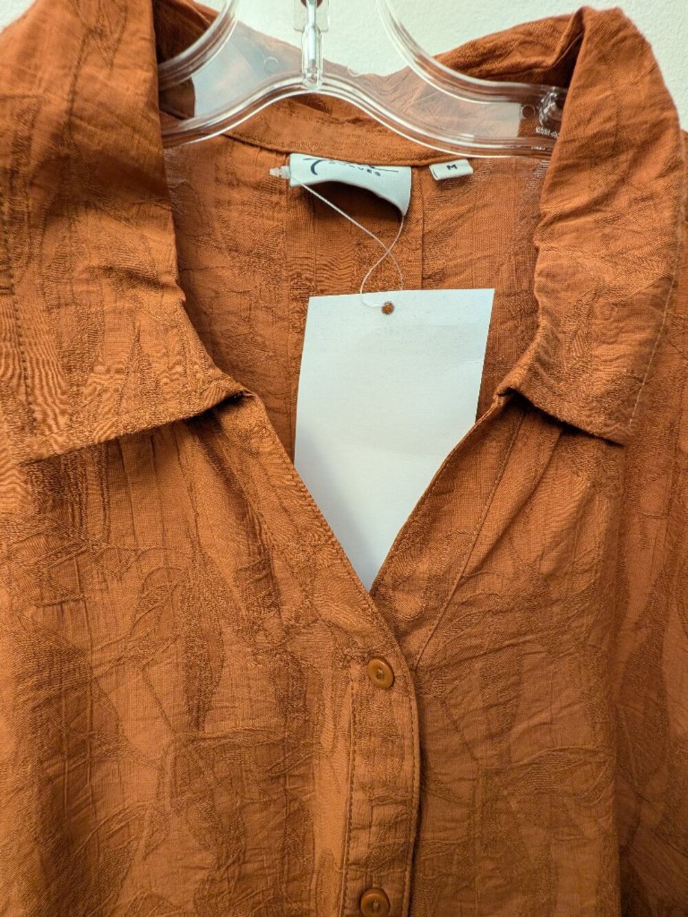 Ladies Blouse